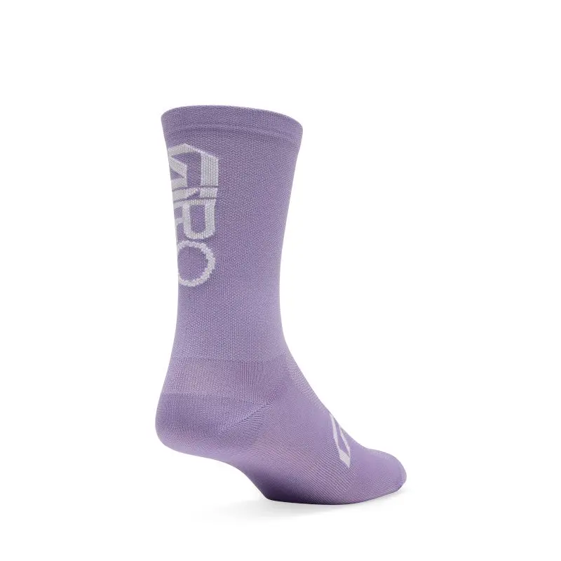 Giro Comp Racer Hi-Rise 6" Socks 1