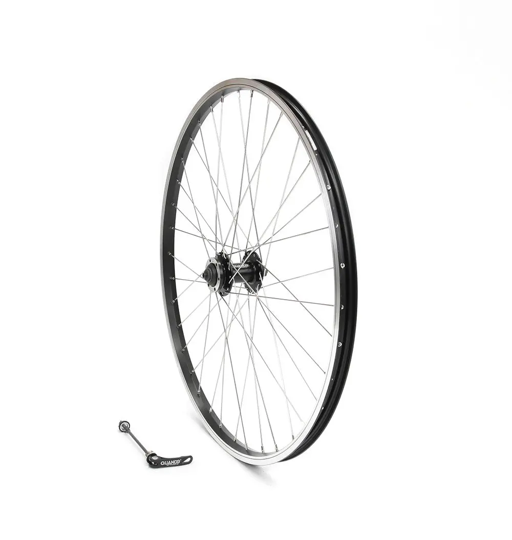 Ontrack - 26" Disc Wheels Single Wall 1