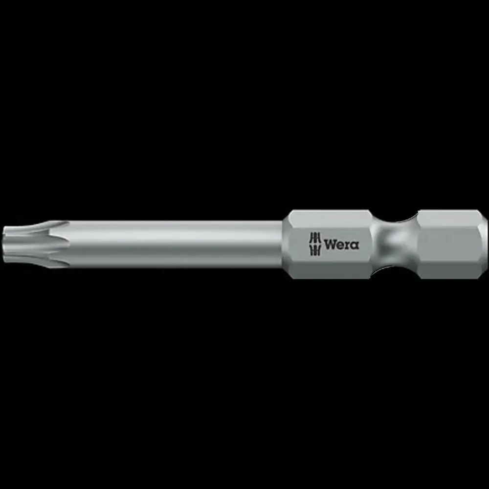 Wera Torx Plus 867/4 Z 40 Ip Bit 2