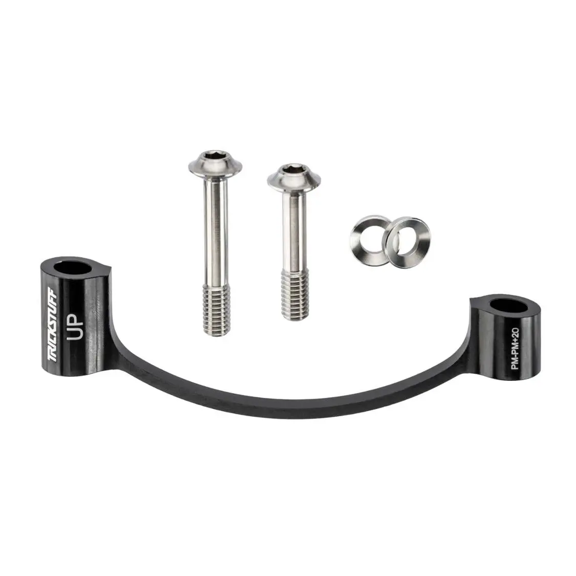 Trickstuff - Adapters 2