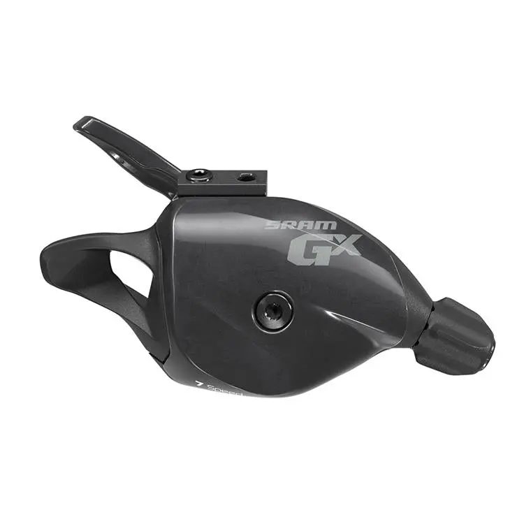 Sram Gx Dh 7 Speed Shifter 1