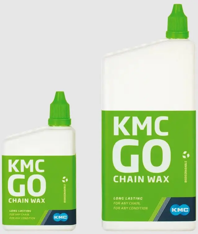 Kmc - Go Chain Wax 1