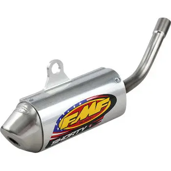 Powercore 2 Shorty Silencer - Ktm 1