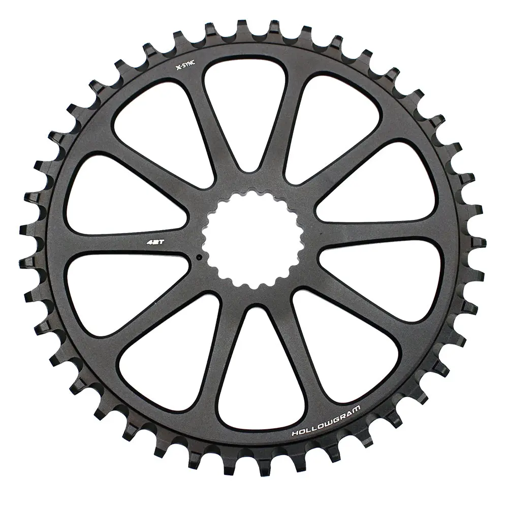 Cannondale Hollowgram Spidering Sl 10 Arm 1X 2
