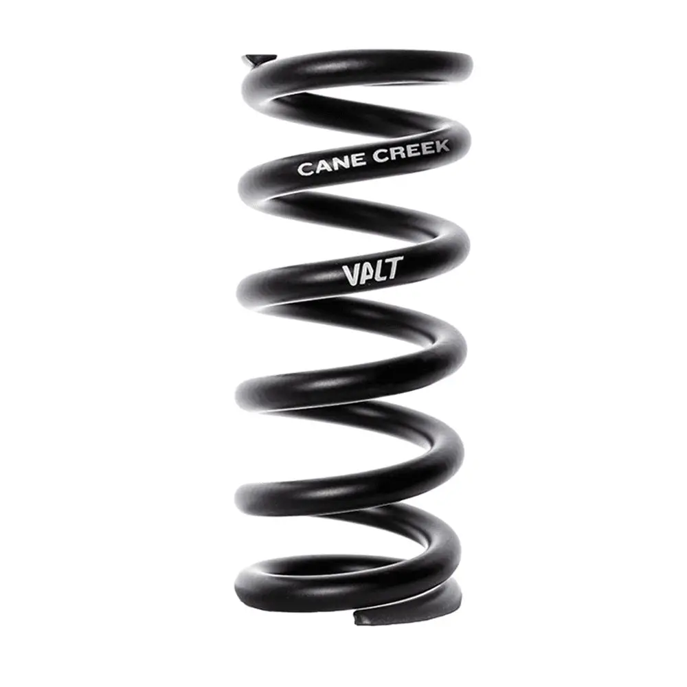 Canecreek Valt Lightweight Shock Springs 1