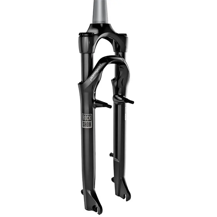 Rockshox Paragon A1 (2015-2016) Fork Spare Parts 1