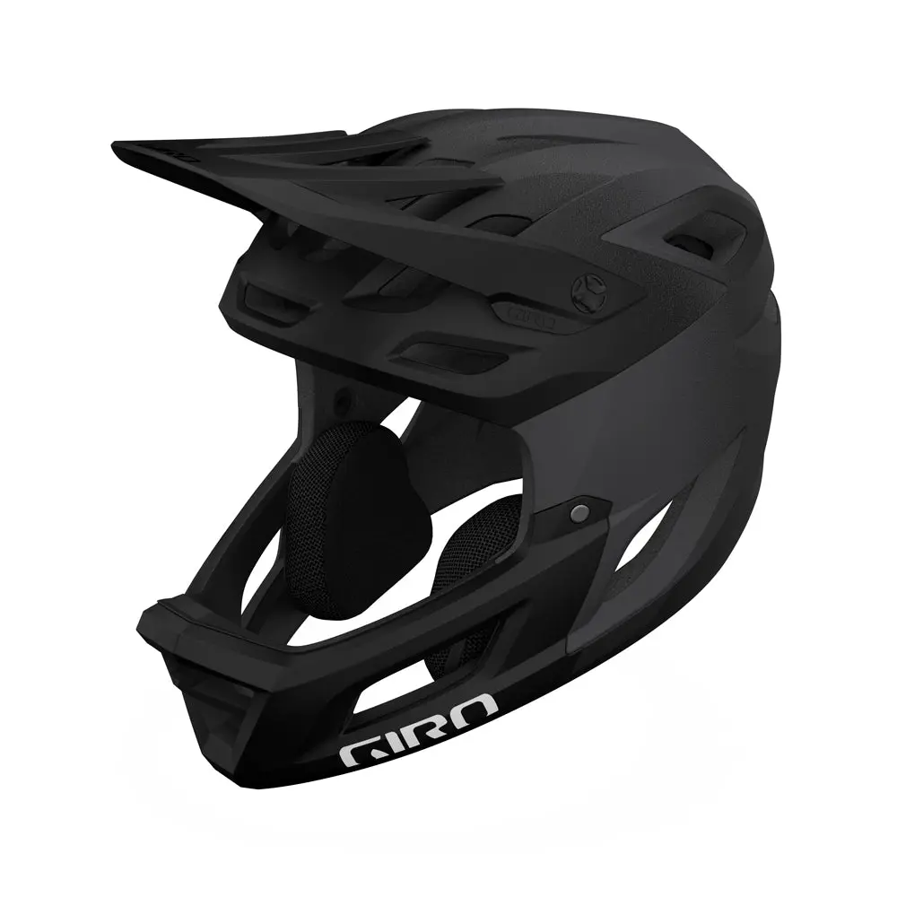 Giro Coalition Spherical Spare Parts 1