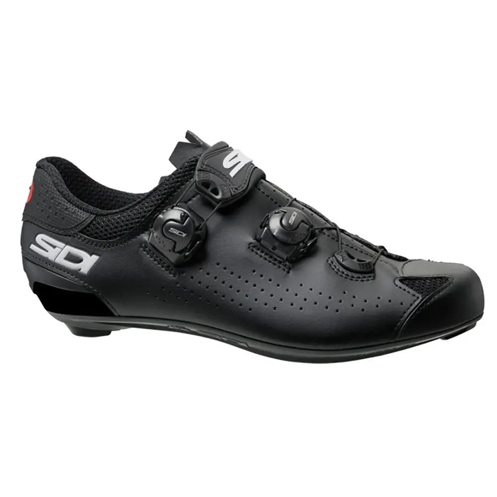 Sidi Genius 10 Road Shoes - Mega. 1