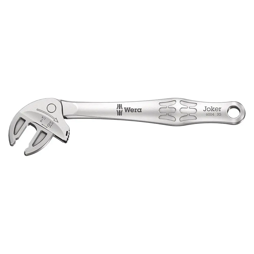 Wera Joker Self Setting Spanners 1