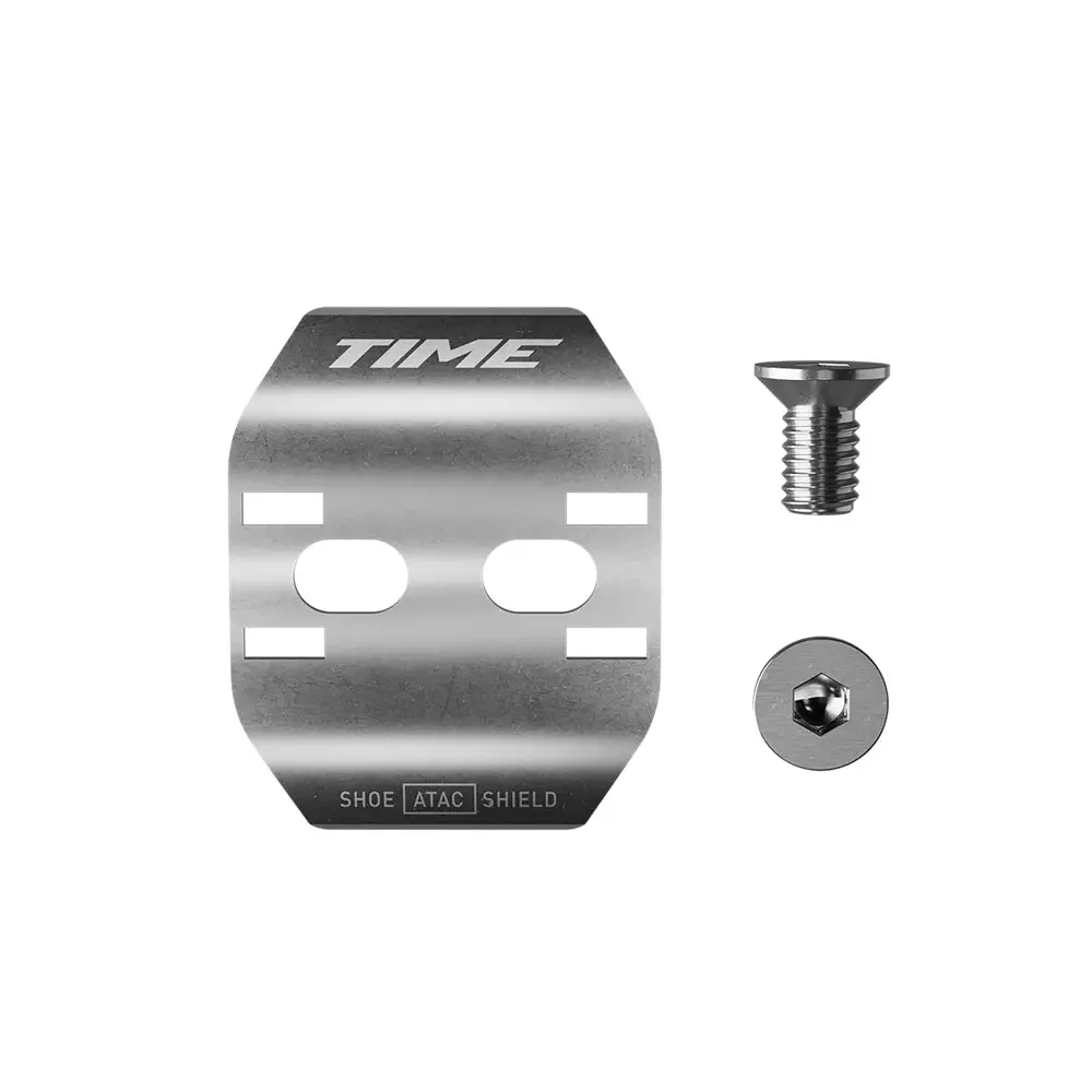 Time Kit Mtb Shoe Shield Kit 1