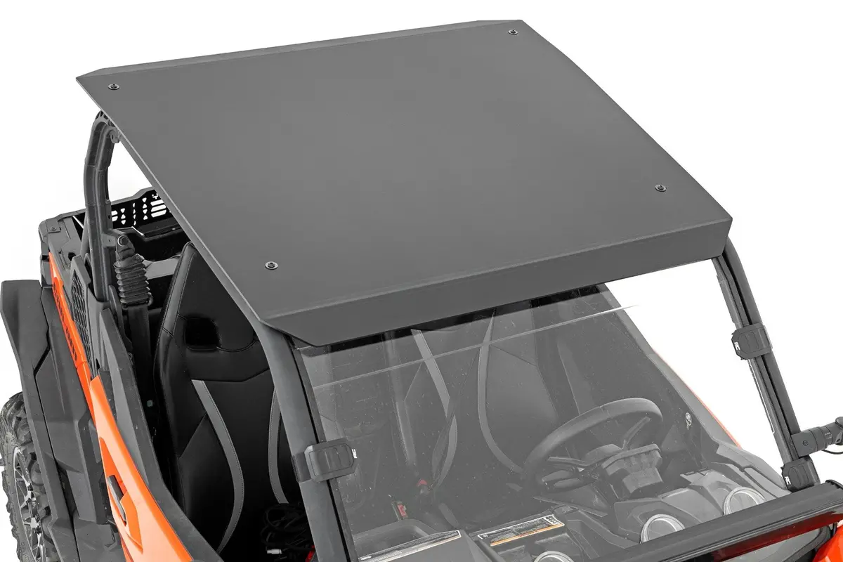 Utv Roof | Hdpe | Can-Am Maverick Sport 1000R 1