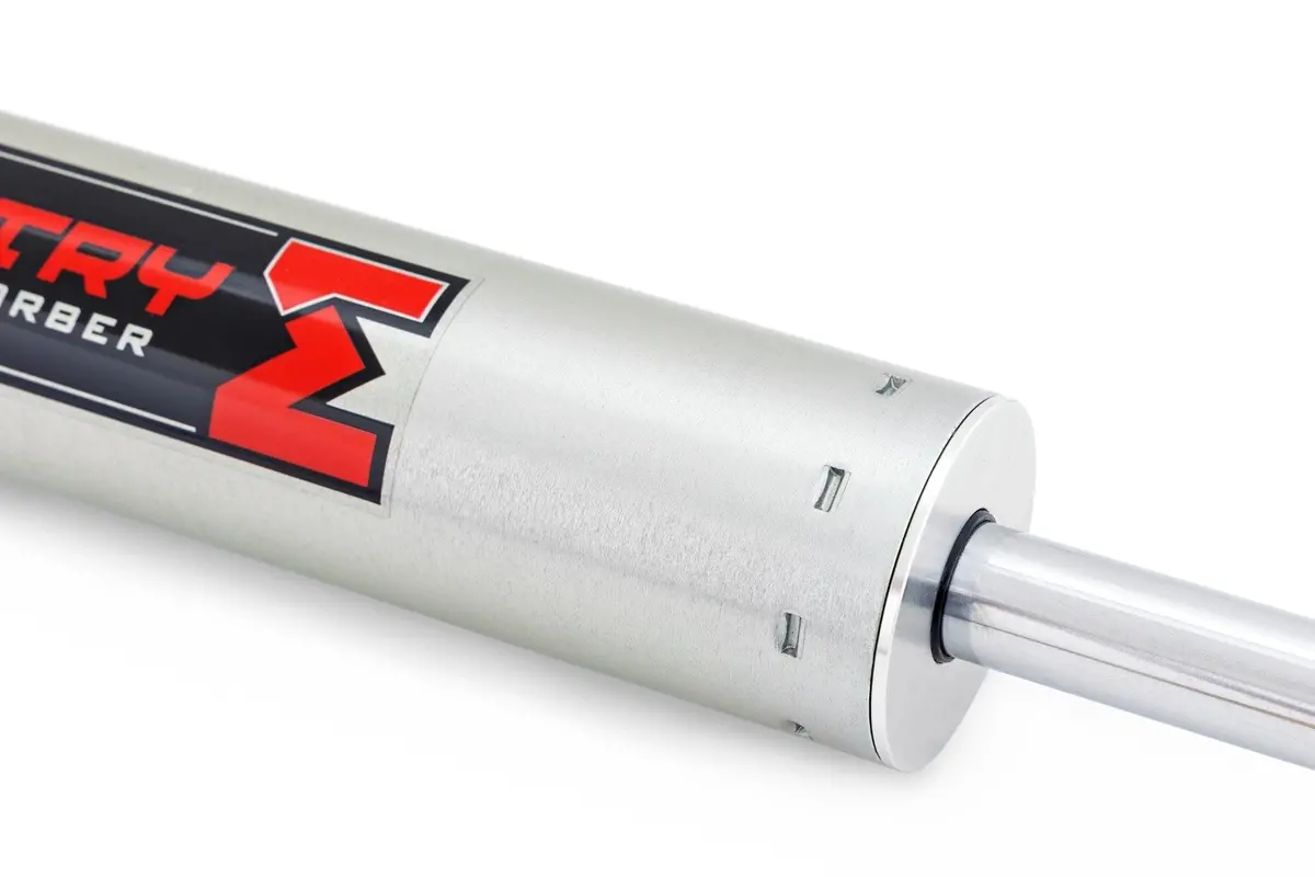 M1 Monotube Front Shocks | 3.5" | Dodge 2500/Ram 3500 4Wd (1994-2002) 2