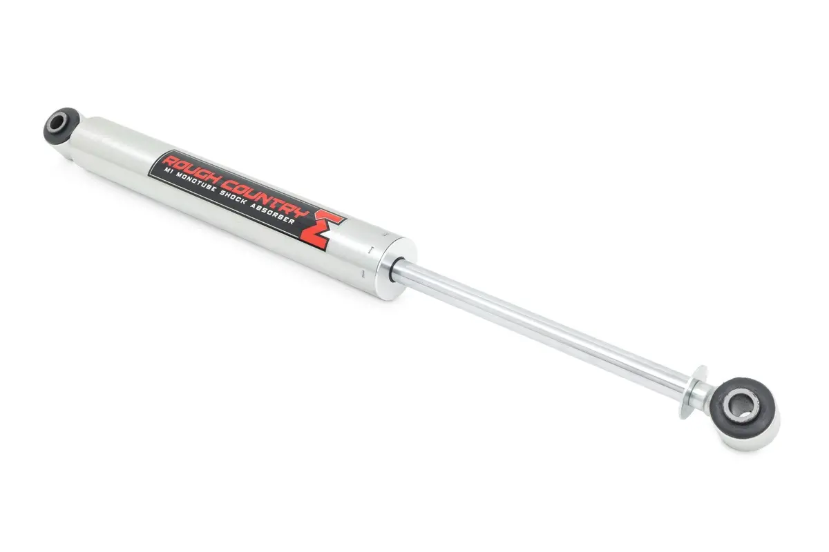 M1 Rear Shocks | 0-3" | Toyota Tacoma 4Wd (1995-2004) 2
