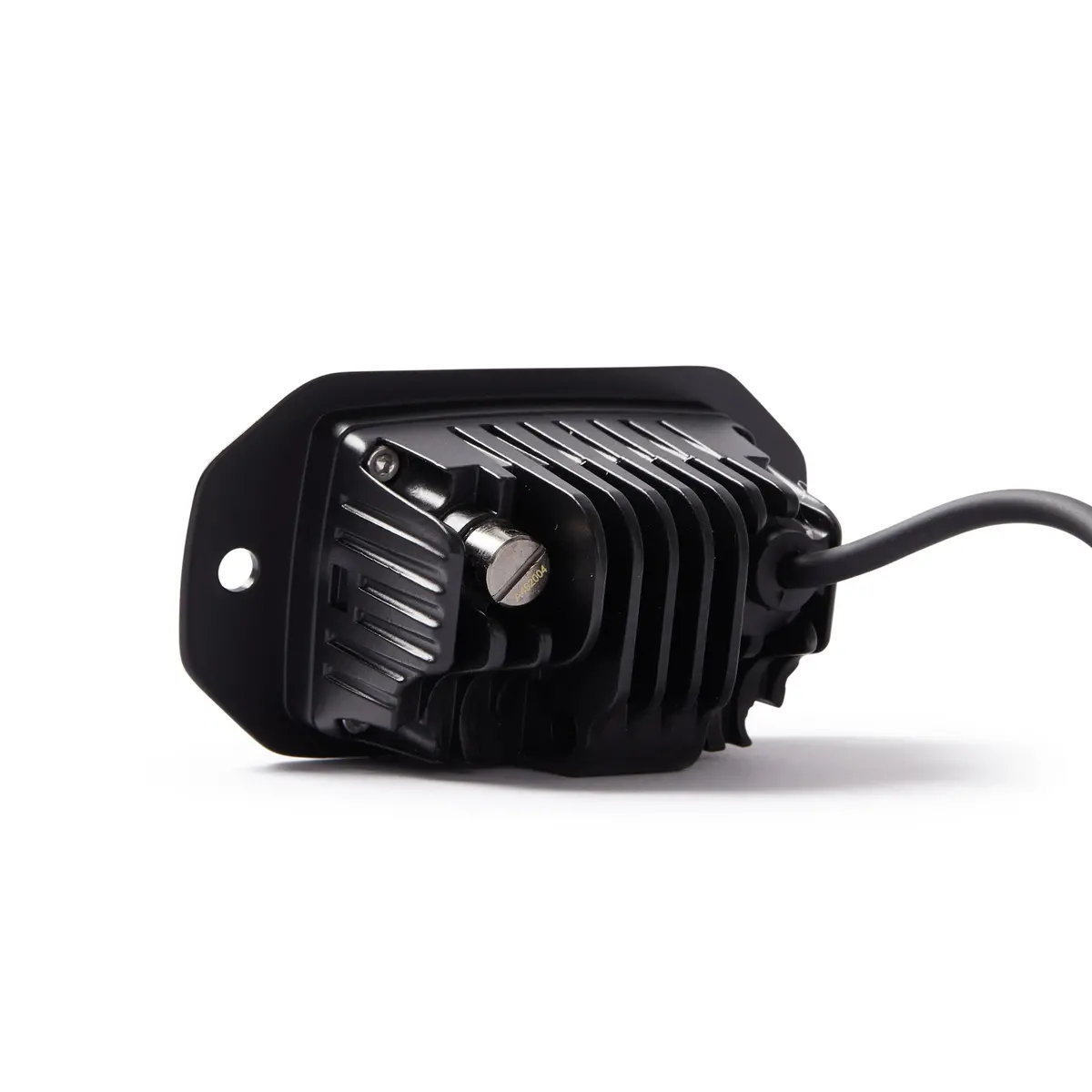 2" Flush Stealth W Series Led Work Light 2