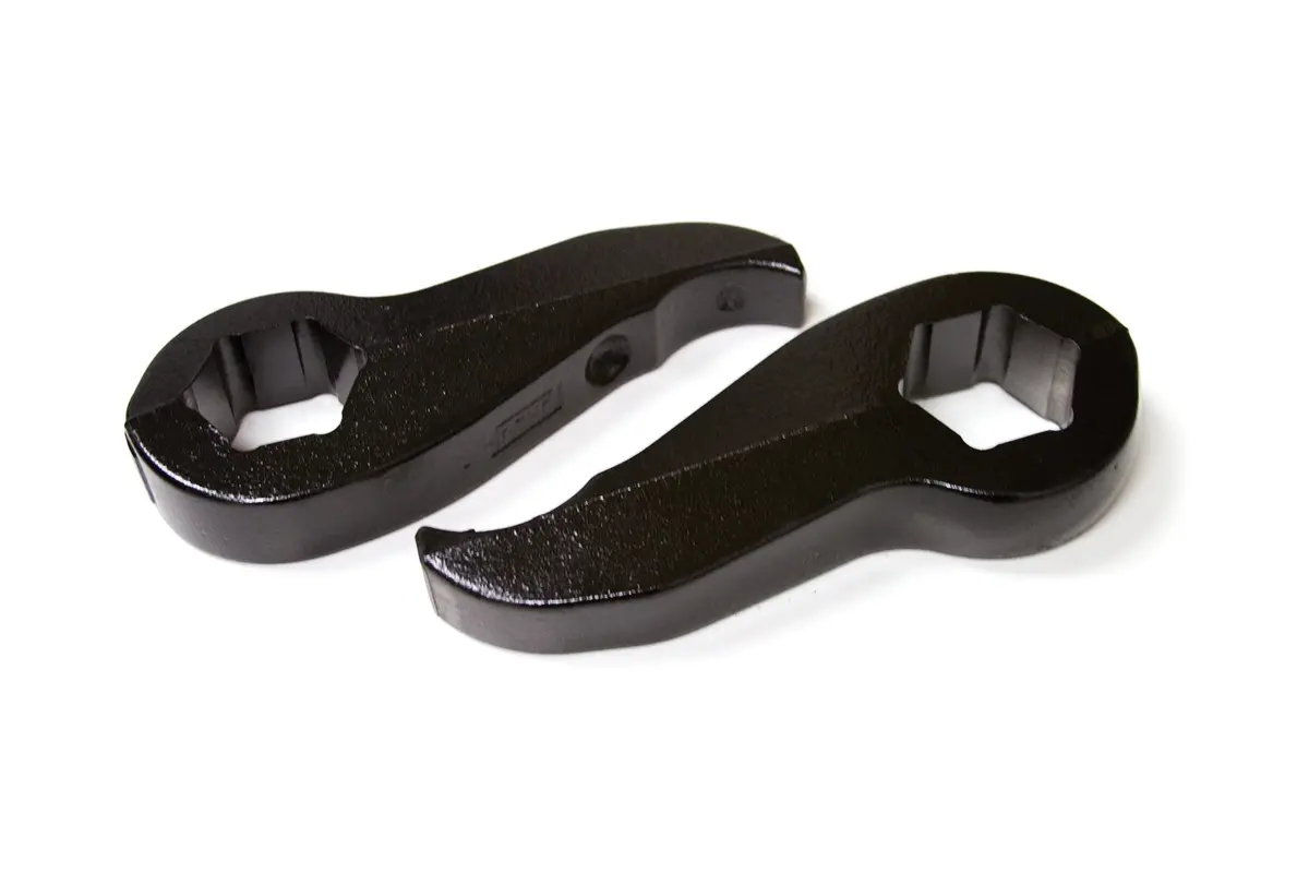 Zone Offroad 2 Inch Levelling Kit | Chevy/Gmc 2500/3500Hd Trucks (11-19) 1