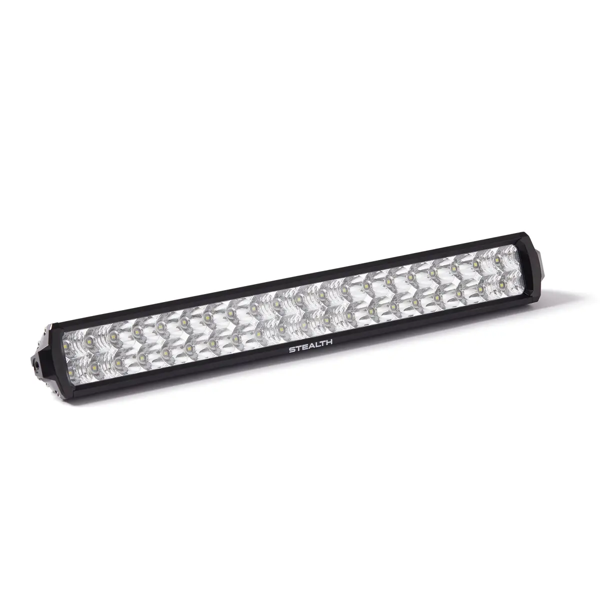 20" Stealth D Series Led Light Bar 2