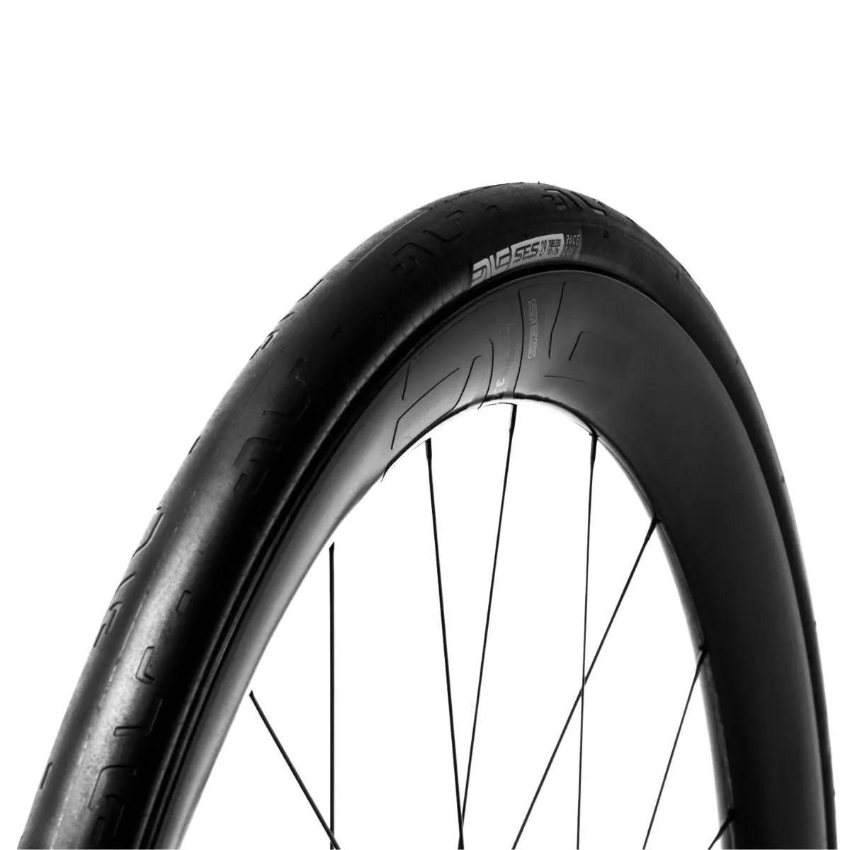 Enve - Ses Race Day Road Tyre - Black 1