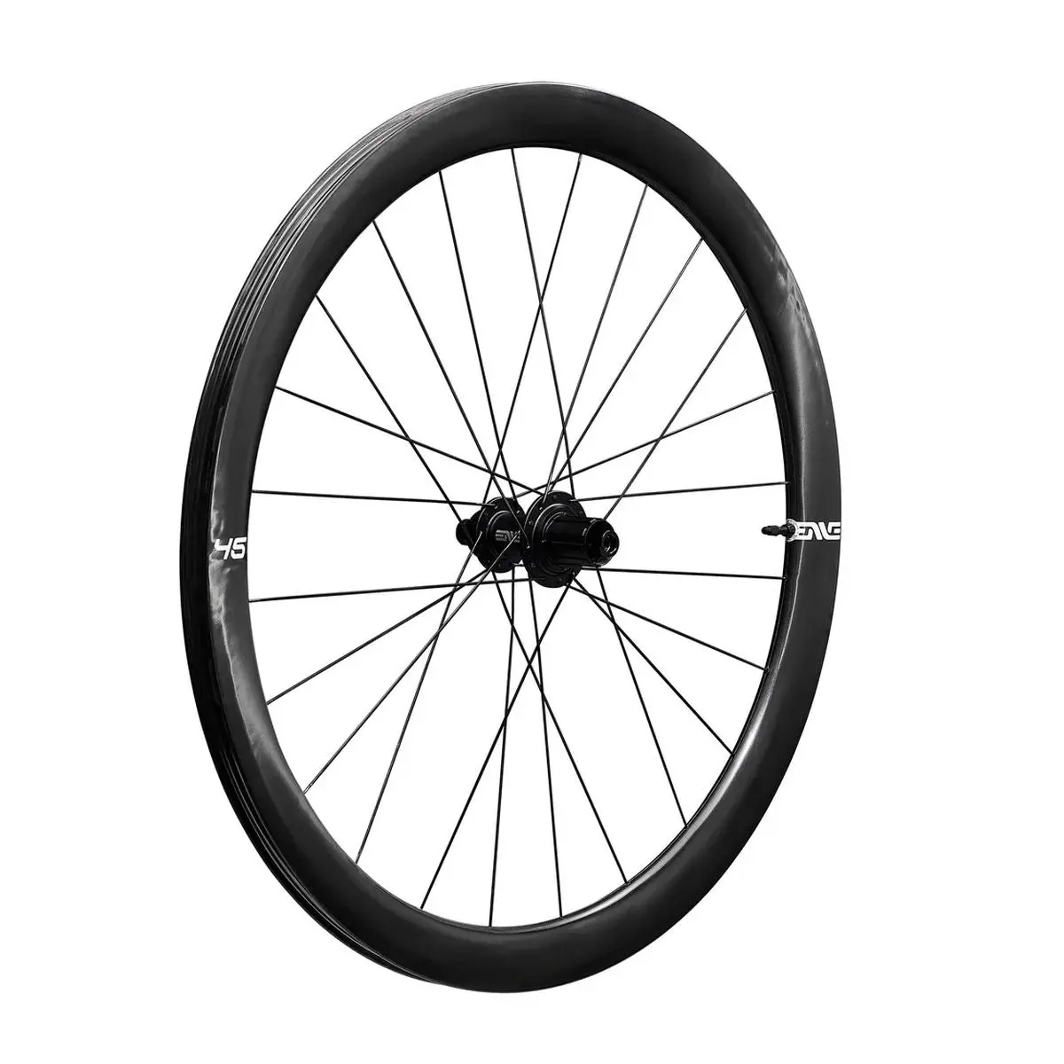 Enve - Foundation 65 Innerdrive Disc Wheelset 2
