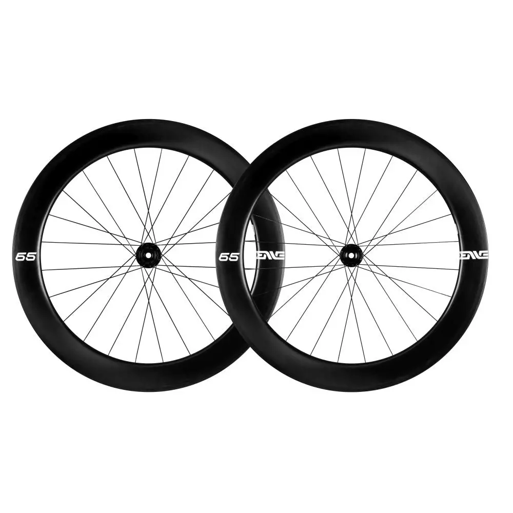 Enve - Foundation 65 Innerdrive Disc Wheelset 1