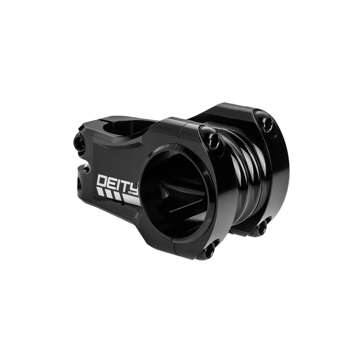 Deity - Copperhead 35 Clamp Stem - 42Mm Length 1