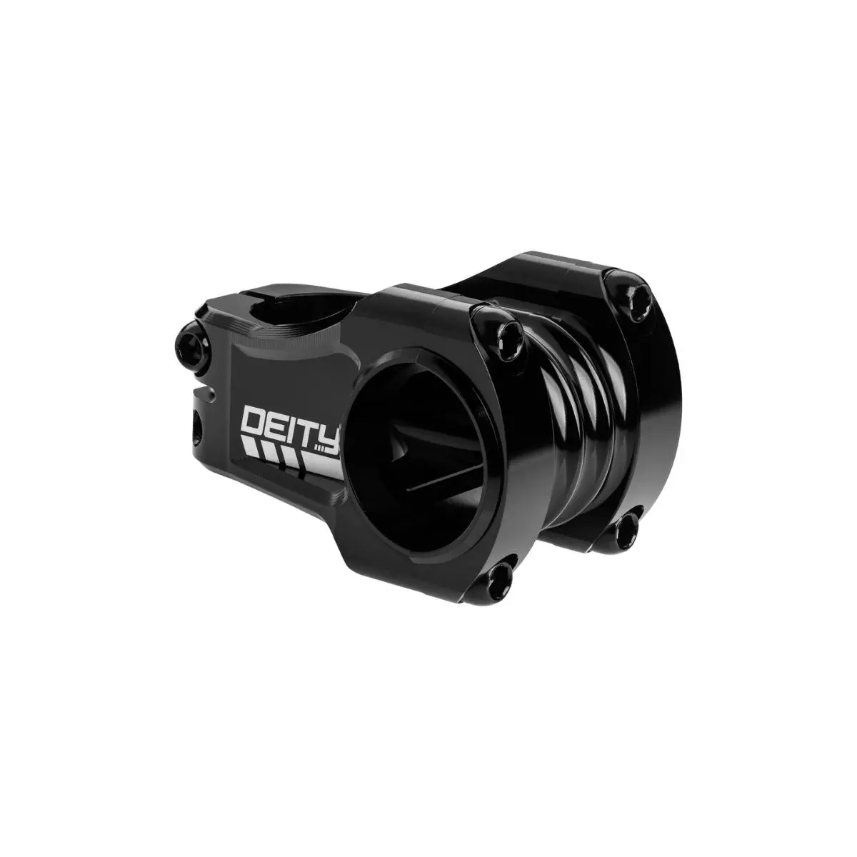 Deity - Copperhead 31.8 Clamp Stem - 42Mm Length 1