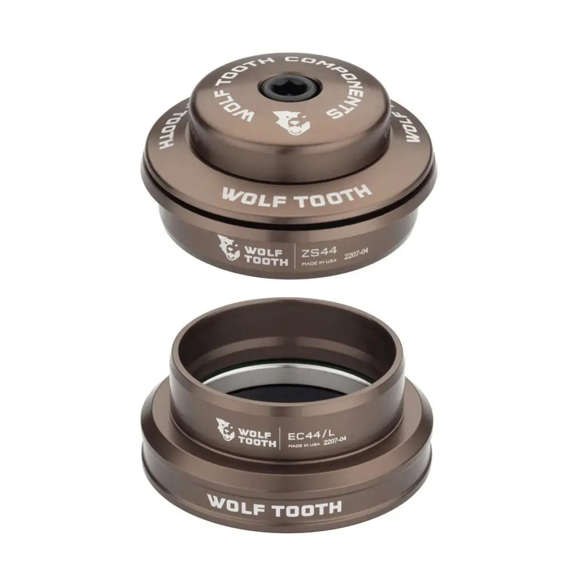 Premium Zs44 Ec44 Headset - Ltd Ed Espresso 1