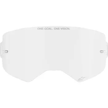 Supertech Lens - Clear 1