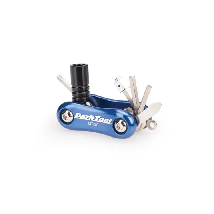Park Tool - Mt-20 - Multi Tool 1