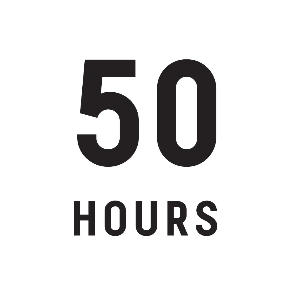 50 Hour Service Kits - Lower Legs 1