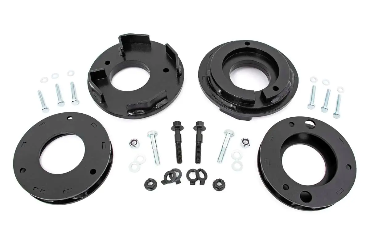 1.5 Inch Lift Kit | Gmc Acadia 2Wd/4Wd (2017-2023) 1