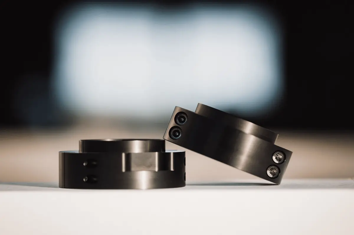 2022+ Next-Gen Ranger Raptor Perch Collar Kit 1