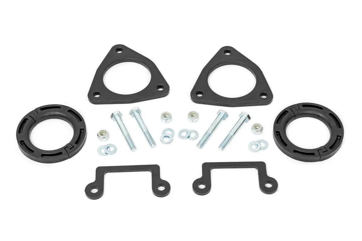 1.5 Inch Leveling Kit | At4x/Zr2 | Chevy/Gmc 1500 (22-25) 1