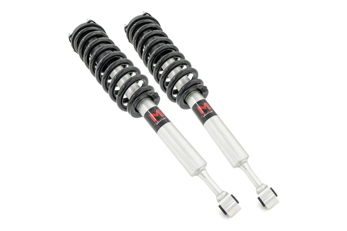 M1 Loaded Strut Pair | 6 Inch | Toyota Tundra 4Wd (2022-2025) 1