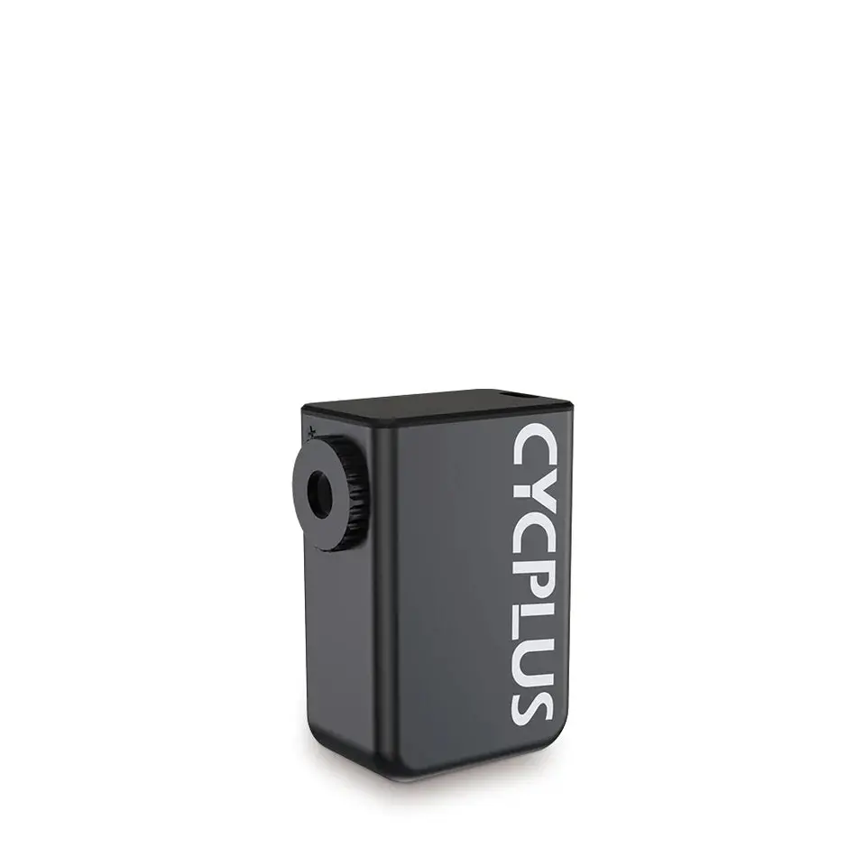 Cycplus Cube Mini Pump 1