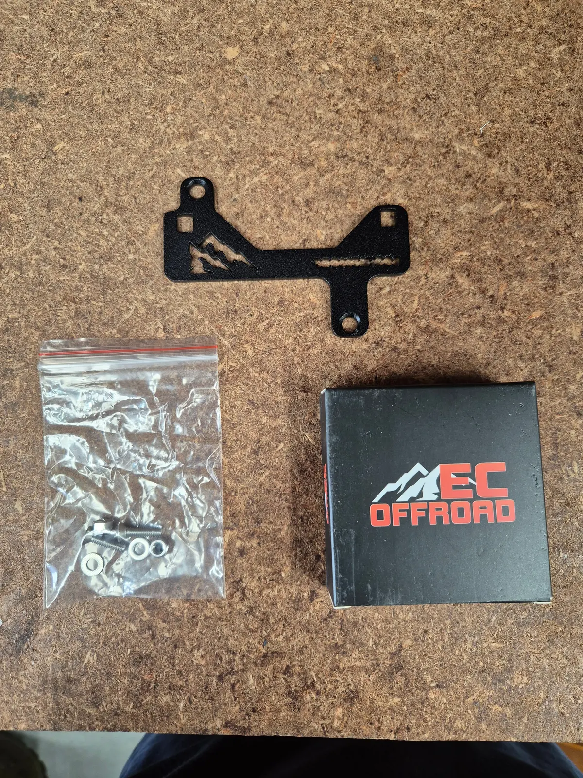 Chev On Battery 4 Fuse Kit 2