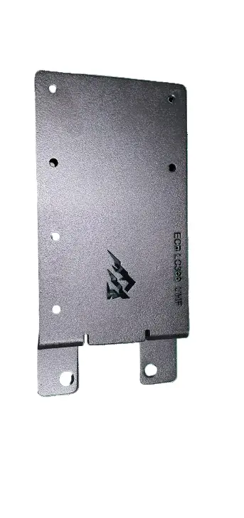 Lc300 Uhf Mounting Bracket 1