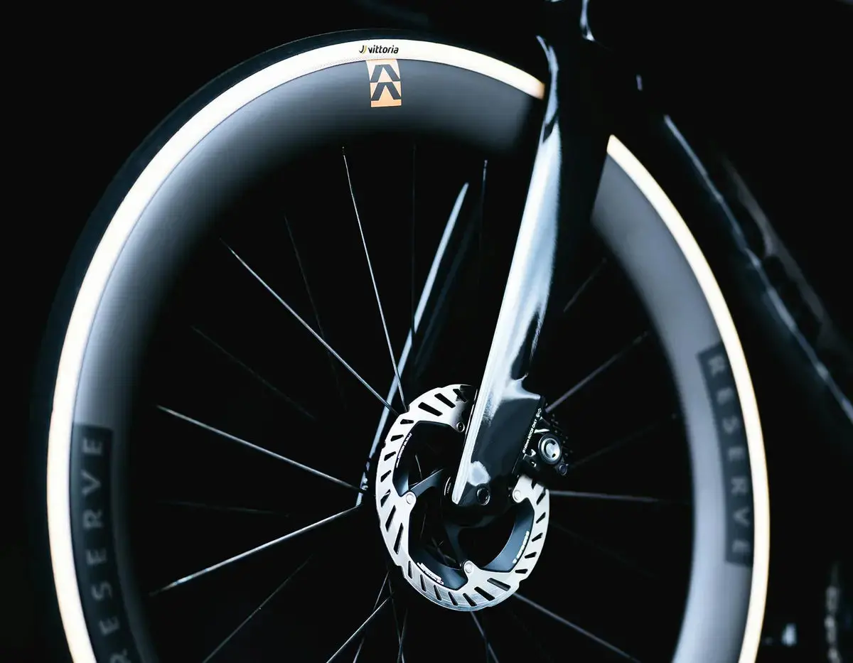 Cervelo S5 Ultegra Di2 - Five Black 2