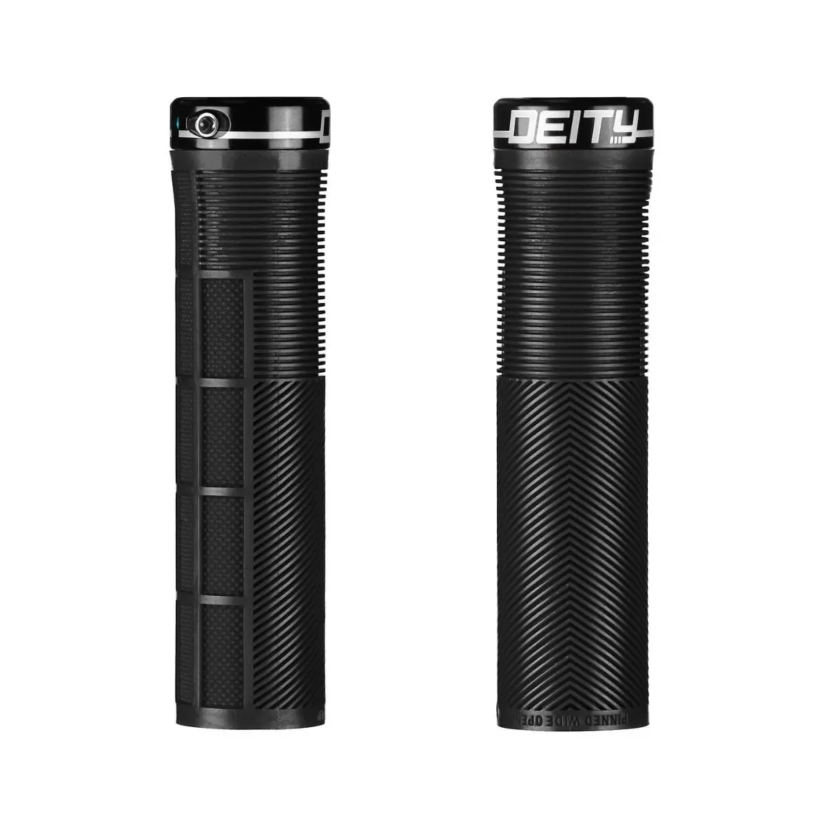 Deity - Knuckleduster Grip 1