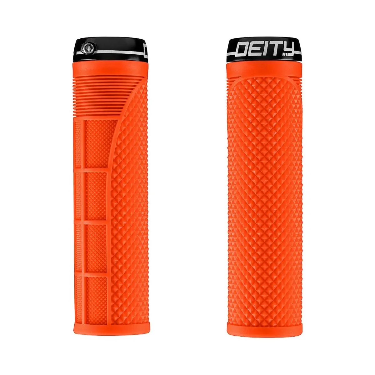 Deity - Megattack Grips 4