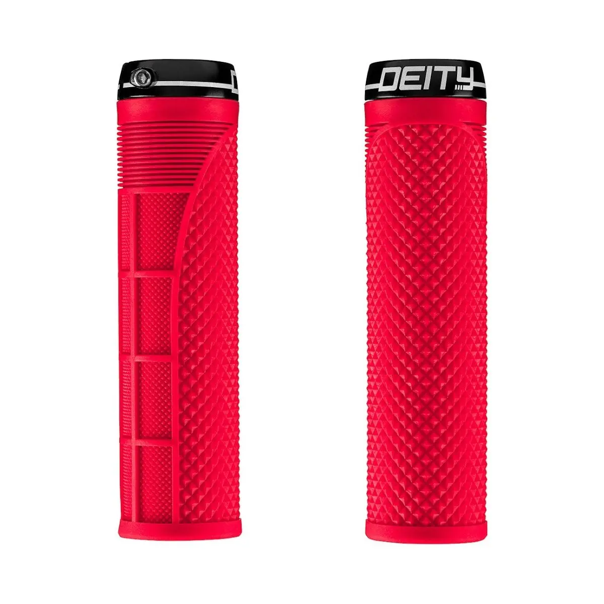 Deity - Megattack Grips 3