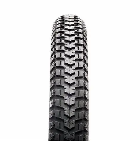 Cst - 18" Knobbly Tyre 1