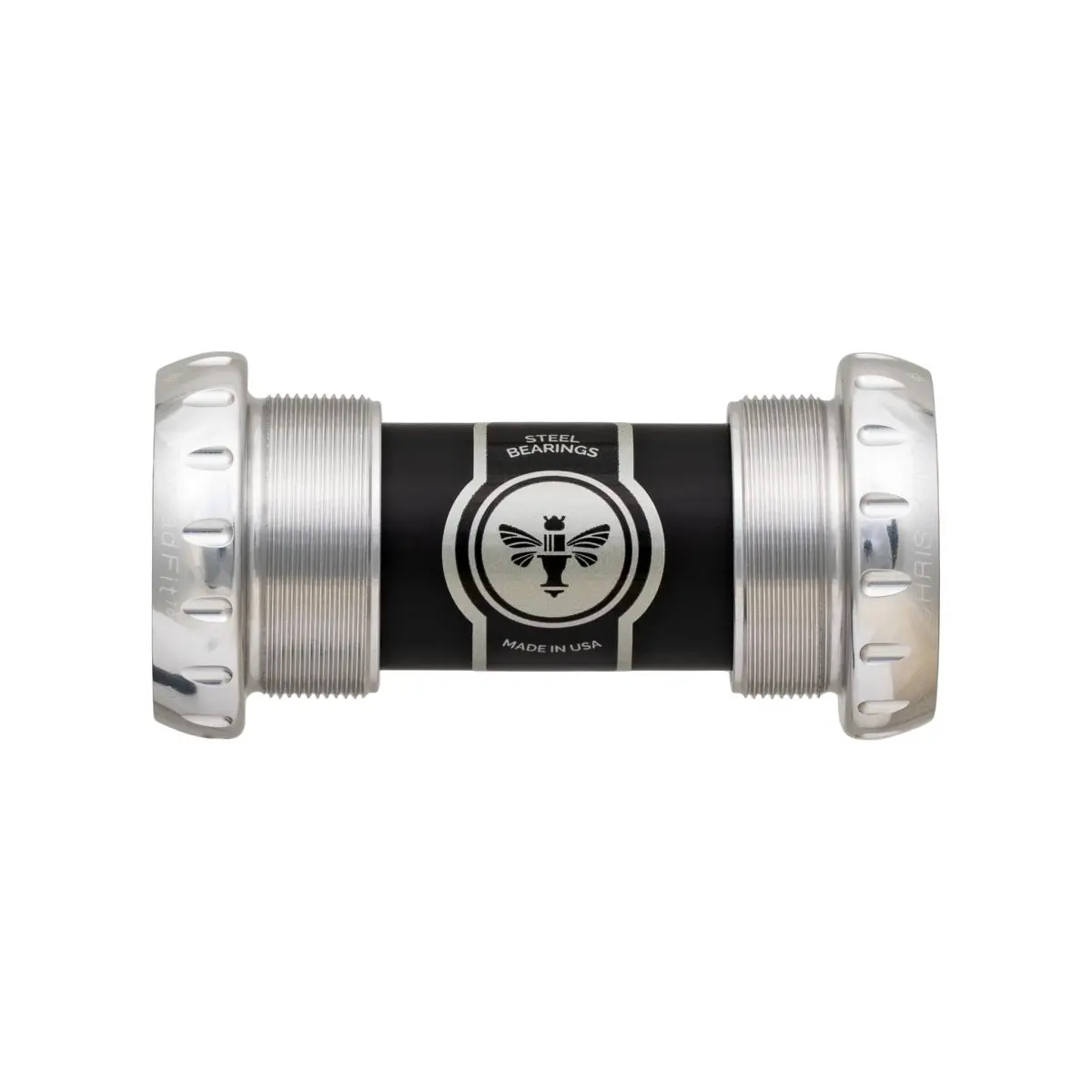 Chris King - Threadfit 24 Bb - Silver 1