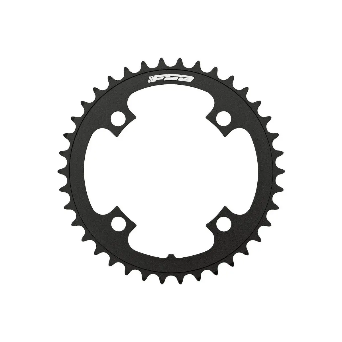 Fsa E-Bike Steel 104 Bcd 2X Chainrings 1