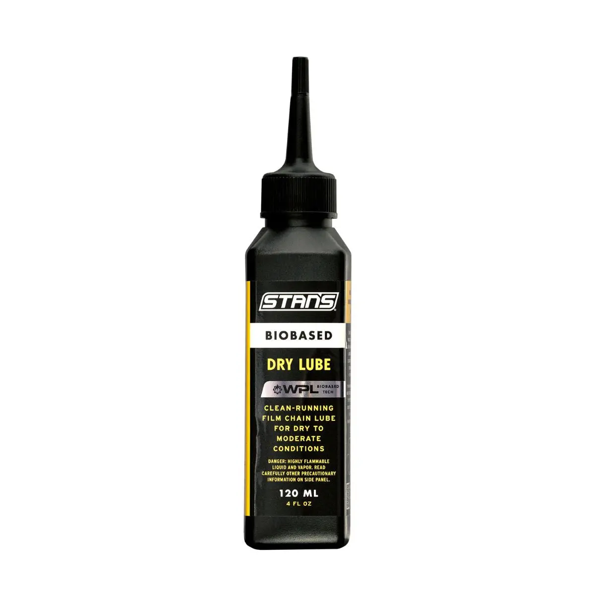 Stan's Biobased Dry Chain Lube - 120Ml 1