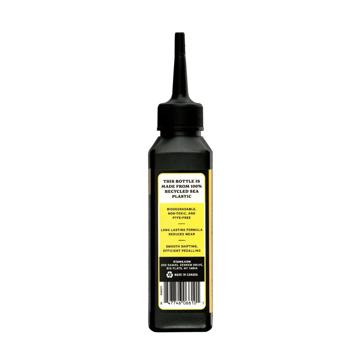 Stan's Biobased Dry Chain Lube - 120Ml 2