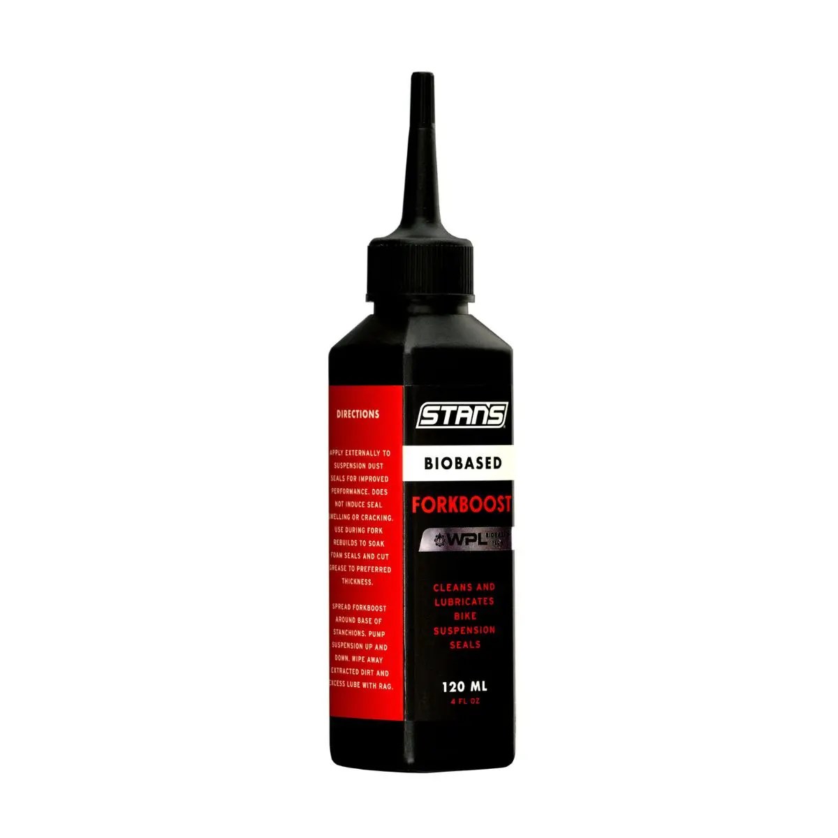 Stan's Biobased Forkboost - 120Ml 2