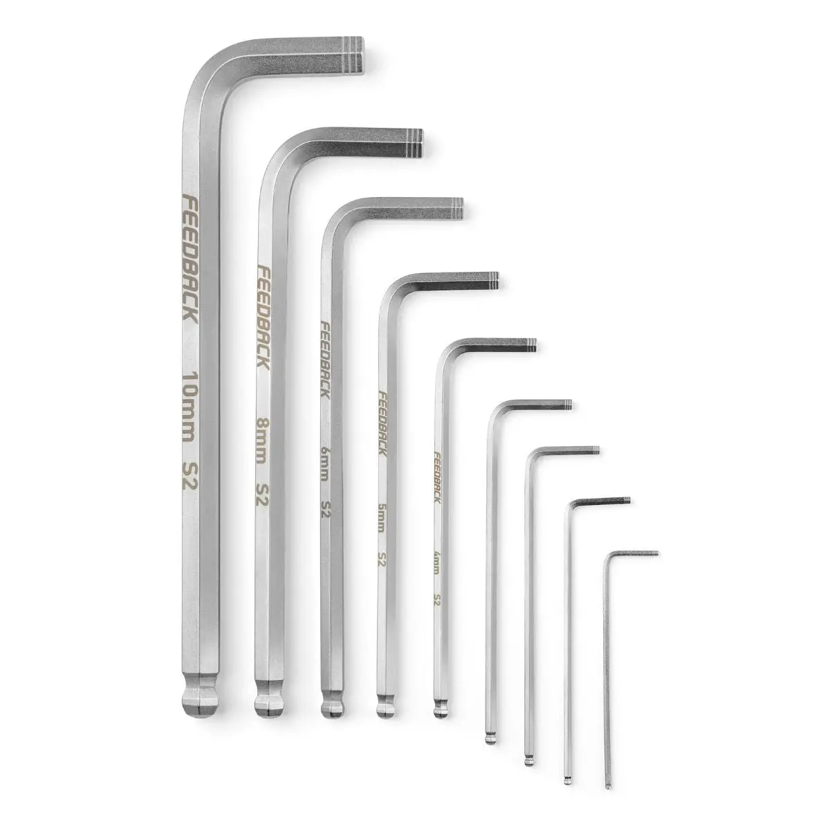 Feedback Sports - Hex Wrench Set 1