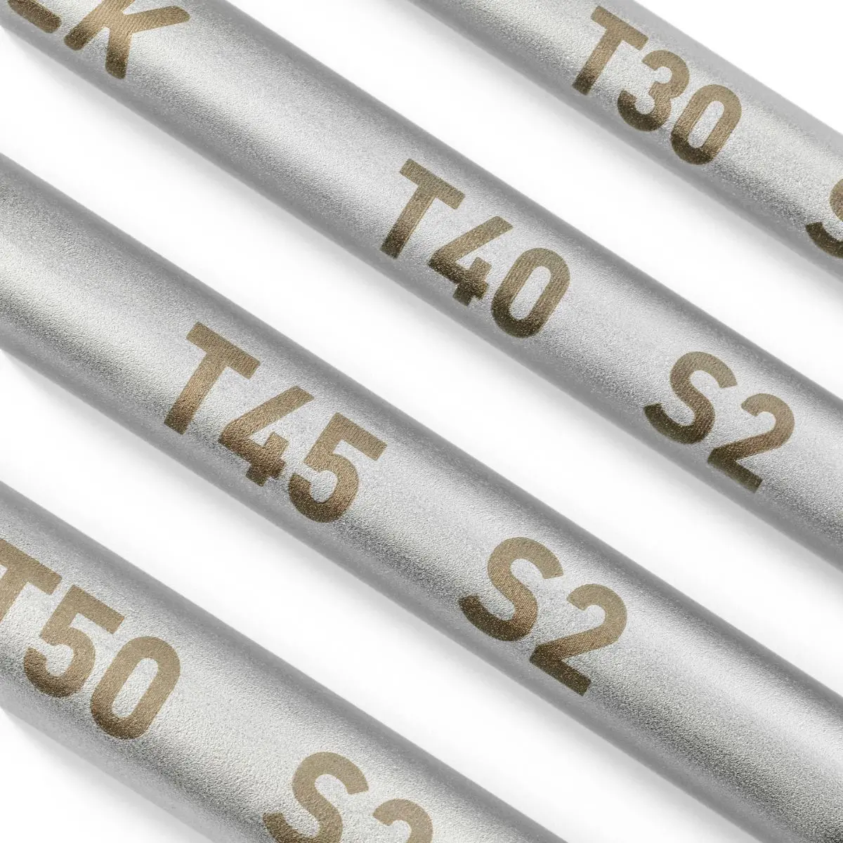 Feedback Sports - Torx Wrench Set 1