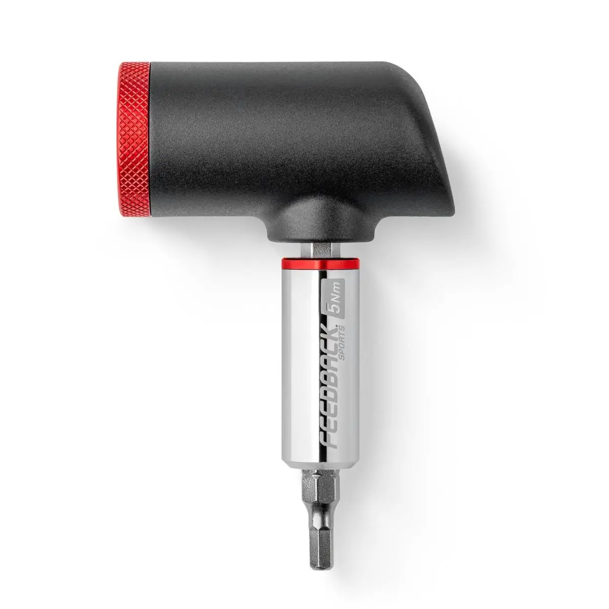 Feedback Sports - Reflex Fixed Torque Bit Driver (Bit Storage + 5Nm Torque) 1
