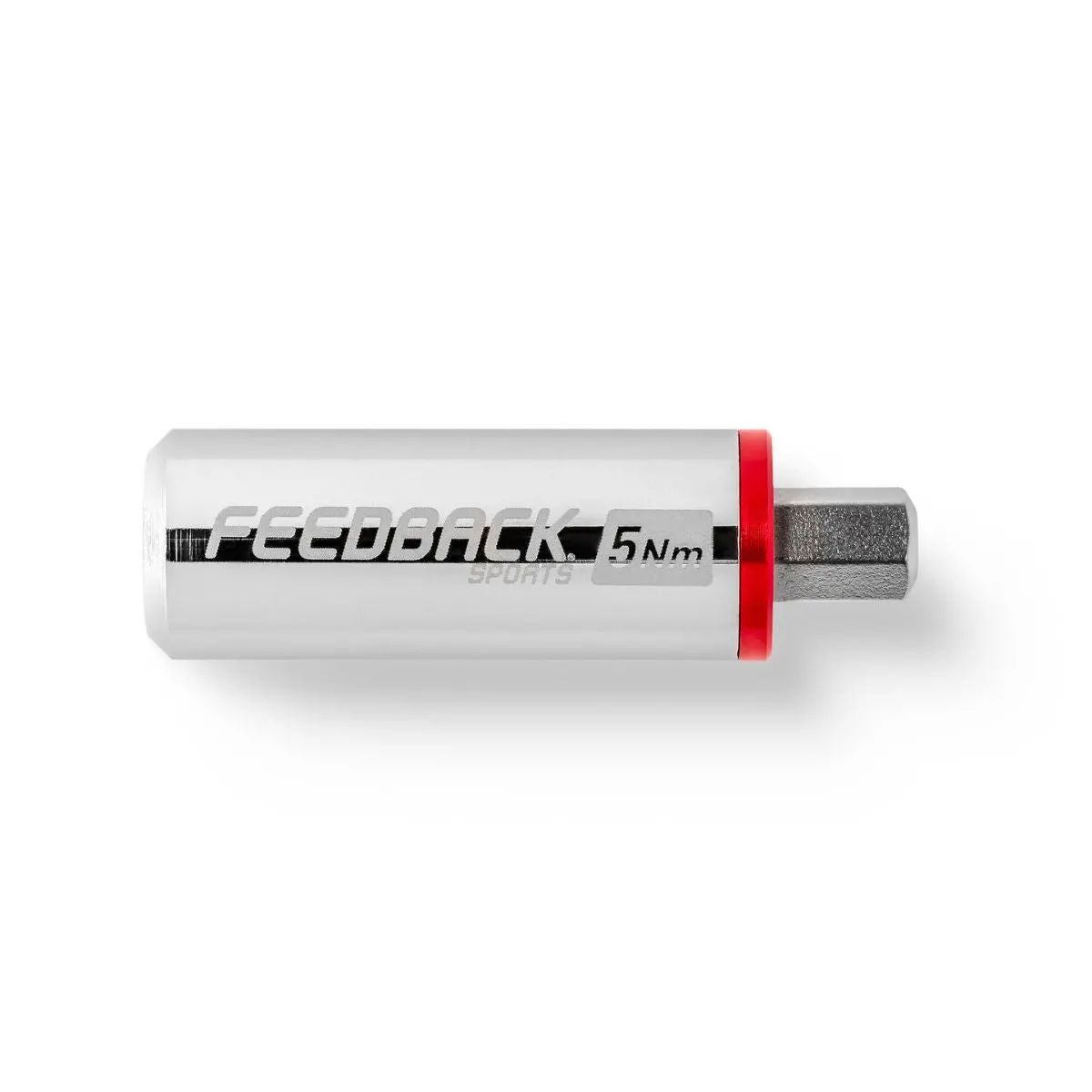 Feedback Sports - Reflex Fixed Torque Extension (4Nm / 5Nm / 6Nm) 1